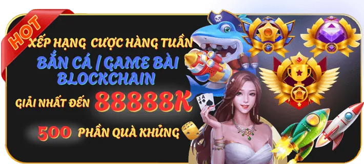 Ưu đãi đá gà hàng ngày
