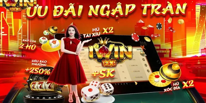 Ưu đãi thành viên VIP